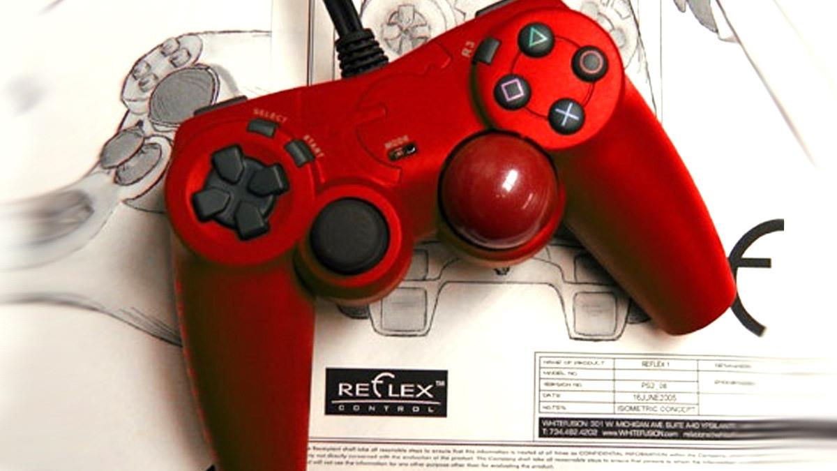 Players are stunned over these five outrageous gaming designs