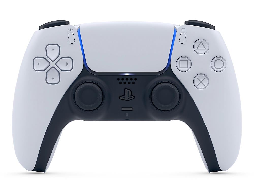 Gamers are just realizing what PS5 controller light colours mean – including mysterious ‘purple’