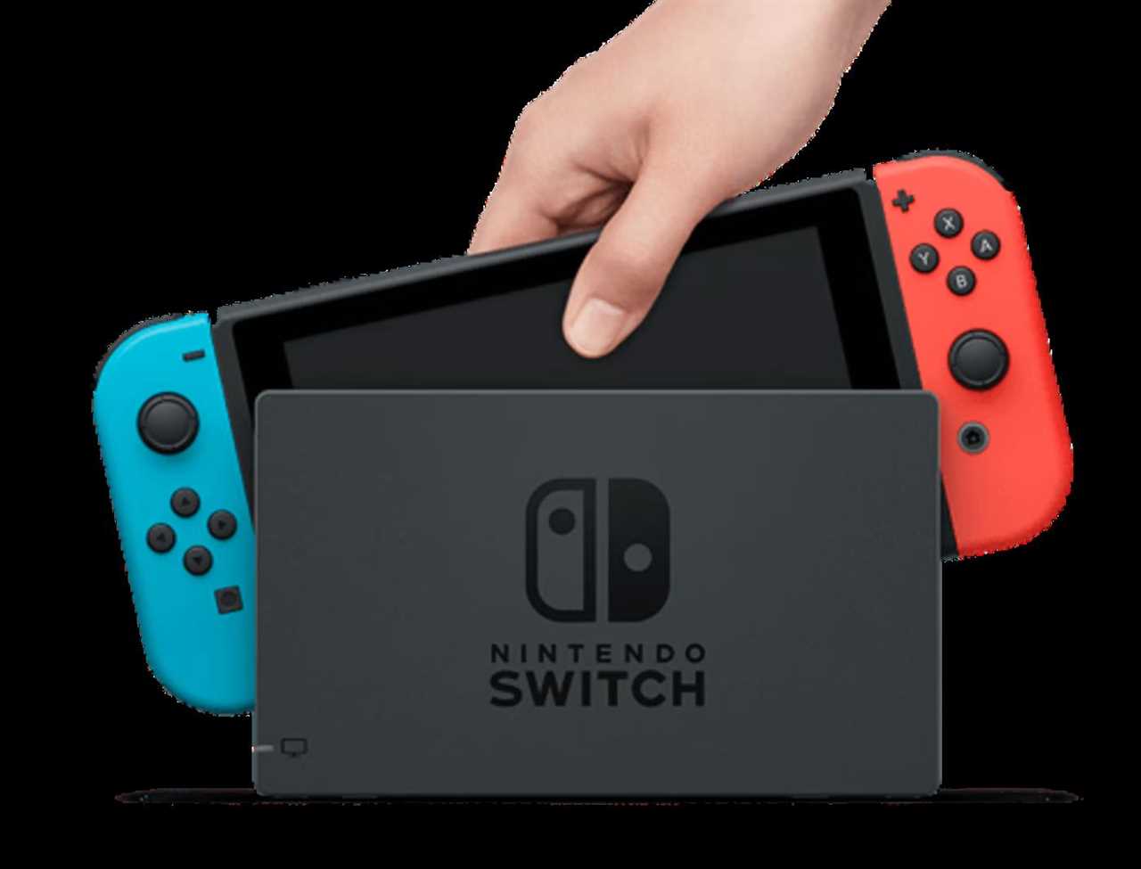 Gamers are just realizing Nintendo Switch ‘boost tricks’ instantly extend battery life