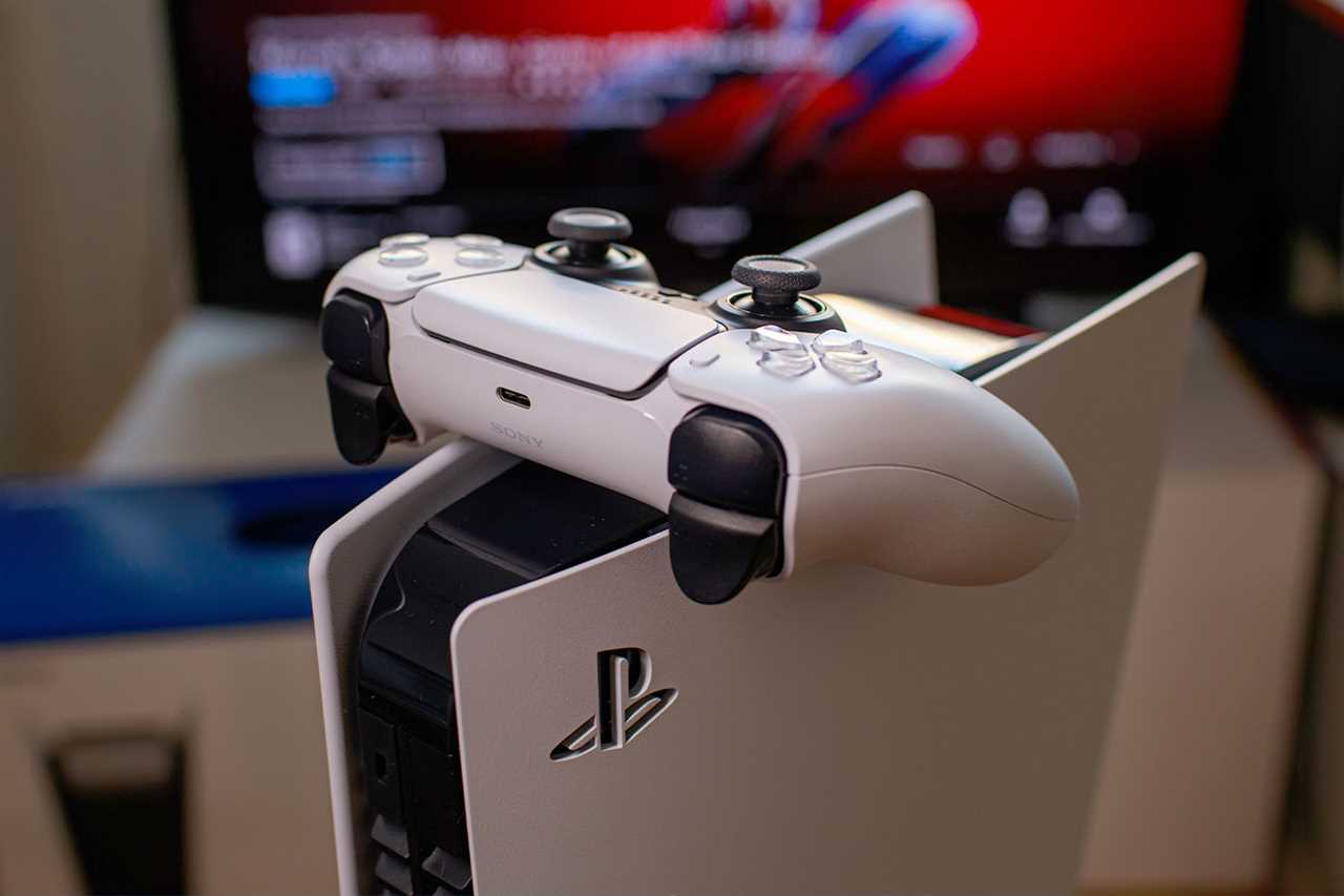 PS5 owners are just realising there’s a ‘battery saver’ setting for your controller – change yours now for instant boost
