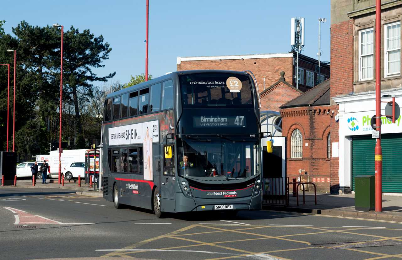 ‘Staggering’ half of local bus routes axed since 2011 – with 2,000 in last year alone