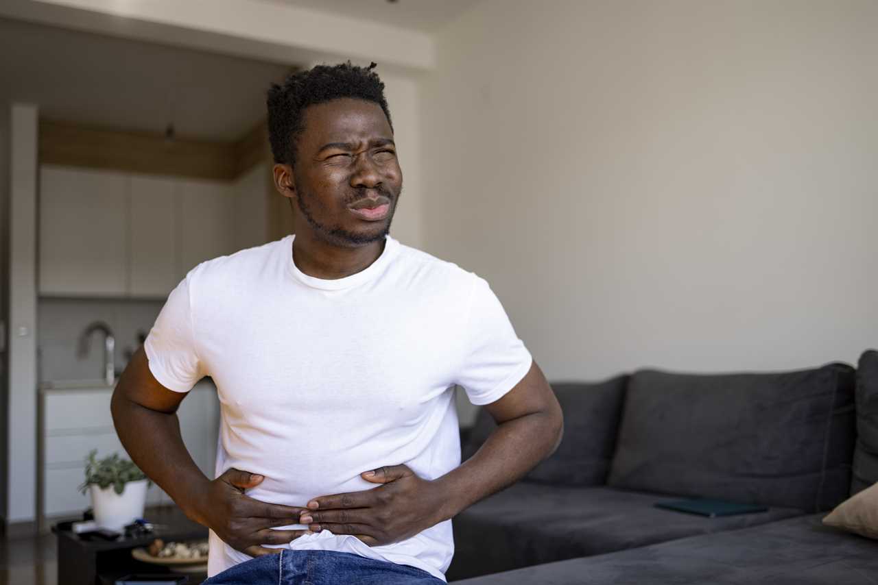 What are bowel cancer stomach noises and when should I see a doctor?