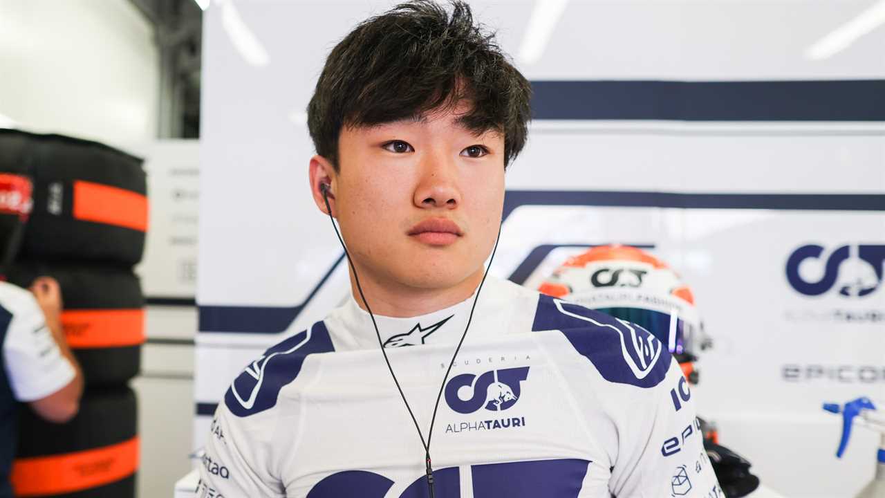 F1 rising star admits to 10-hour long gaming sessions – and he has a special favourite