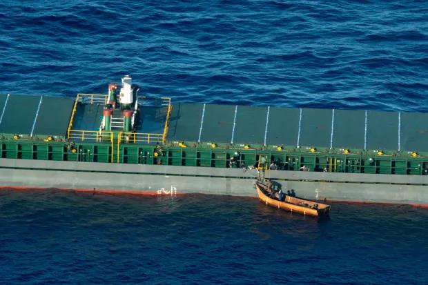 Diane Abbott blasted over tweet saying 41 migrants who died in Lampedusa shipwreck ‘f***ed off to the bottom of the sea’