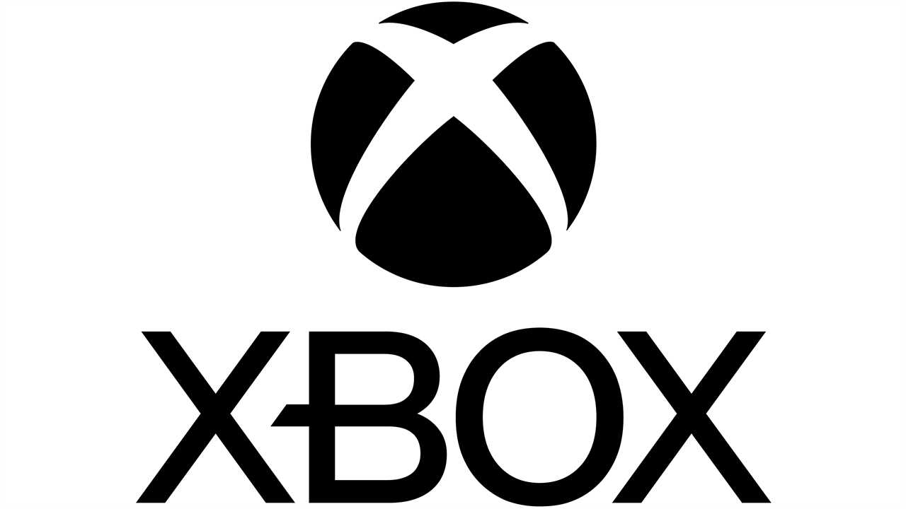 Xbox Logo 2