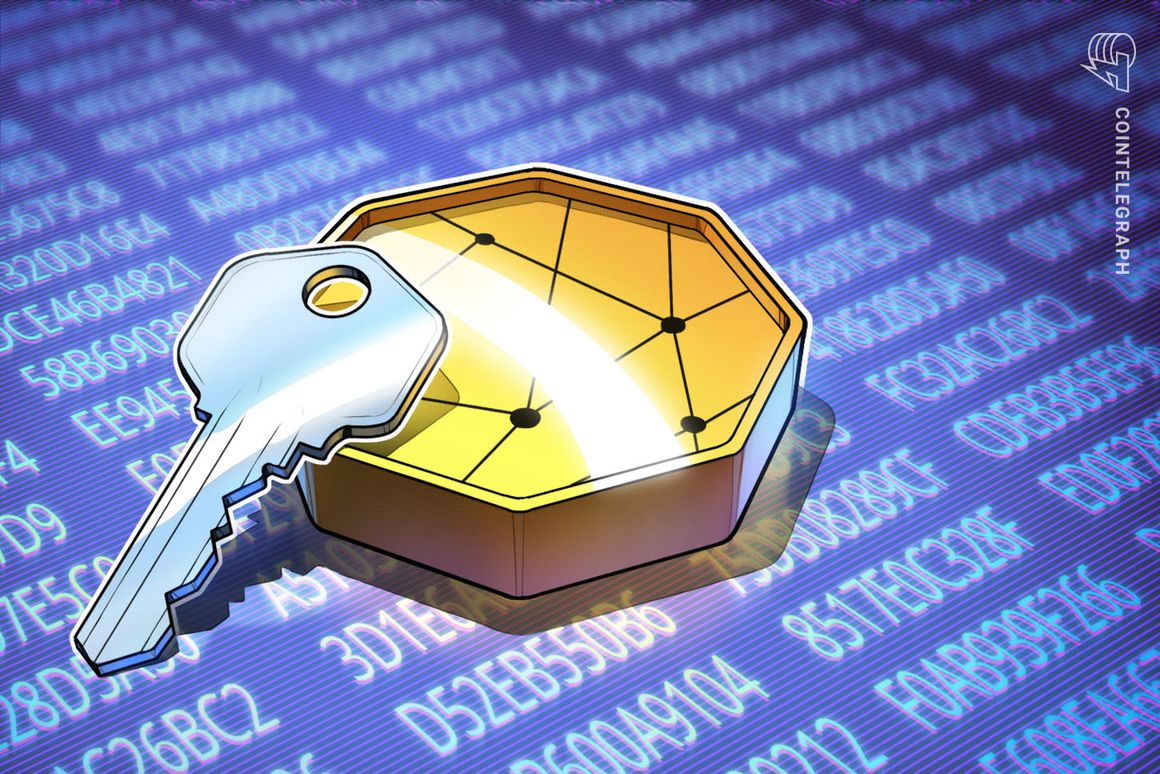 7 Methods for Safely Storing Private Keys