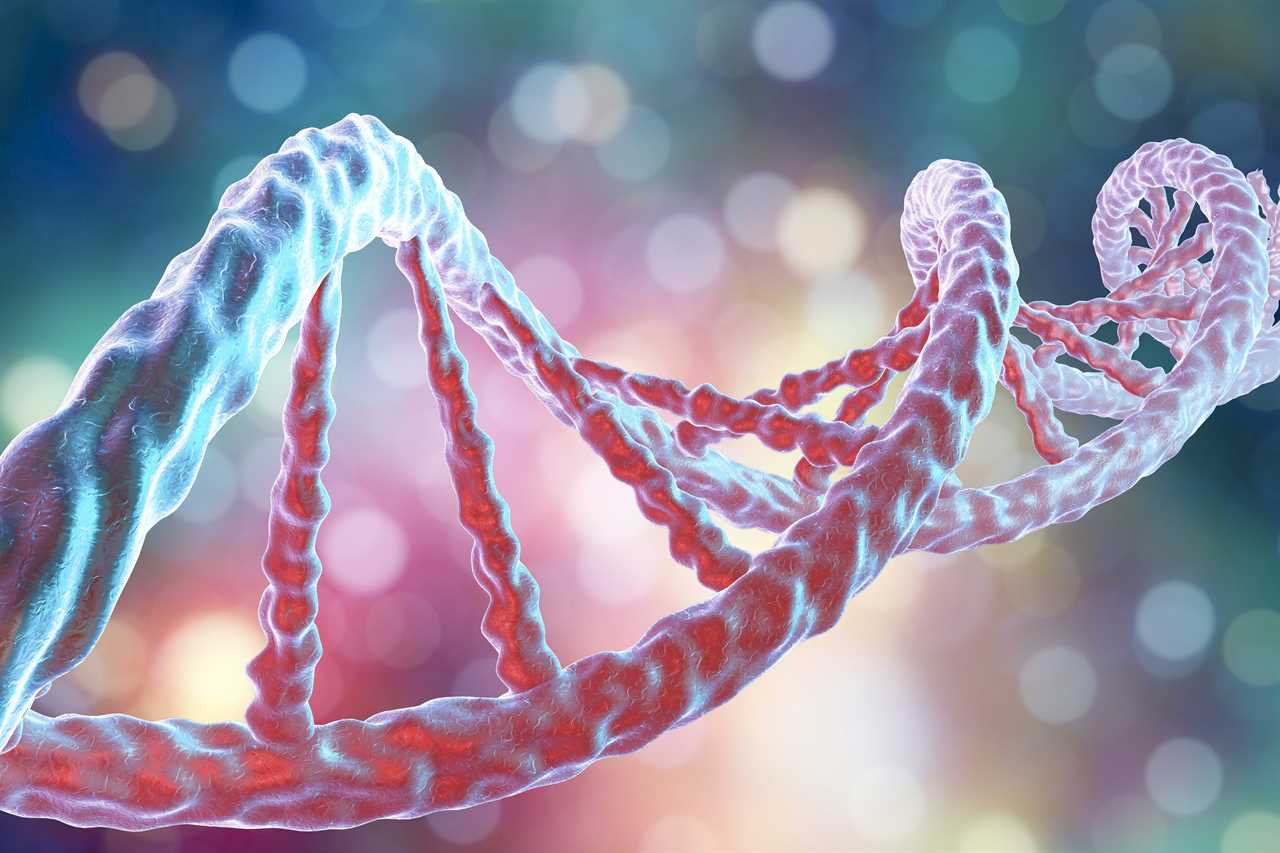 Scientists Identify Four New Genes Linked to Increased Risk of Breast Cancer