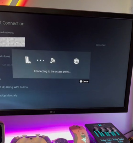 I’m a Wi-Fi expert and I know a super easy hack that speeds up your PS5’s connection