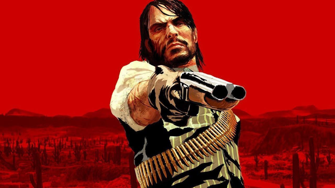 Red Dead Redemption launches on new platforms with impressive upgrades