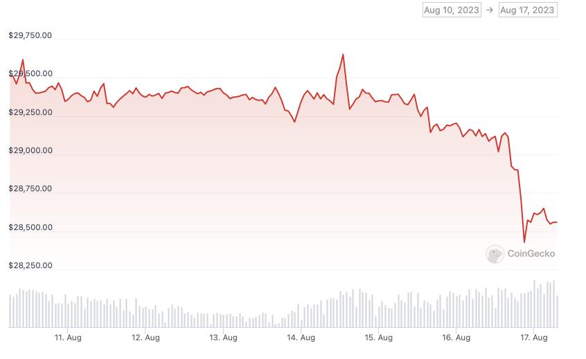 Bitcoin Surges in Argentina as Pro-Bitcoin Candidate Wins Presidential Primary