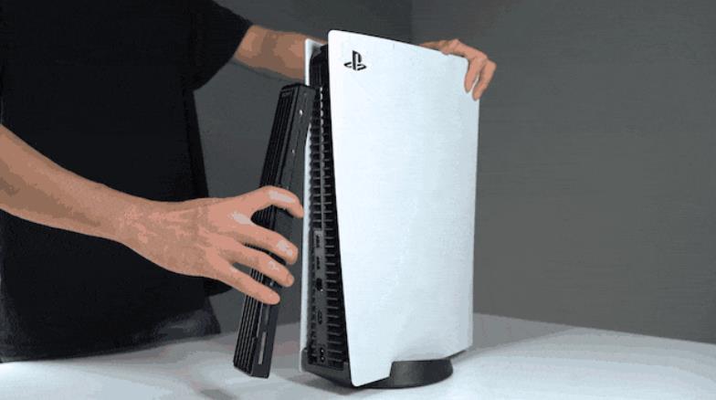 PS5 owners go wild for genius accessory that prevents annoying overheating problems every gamer hates