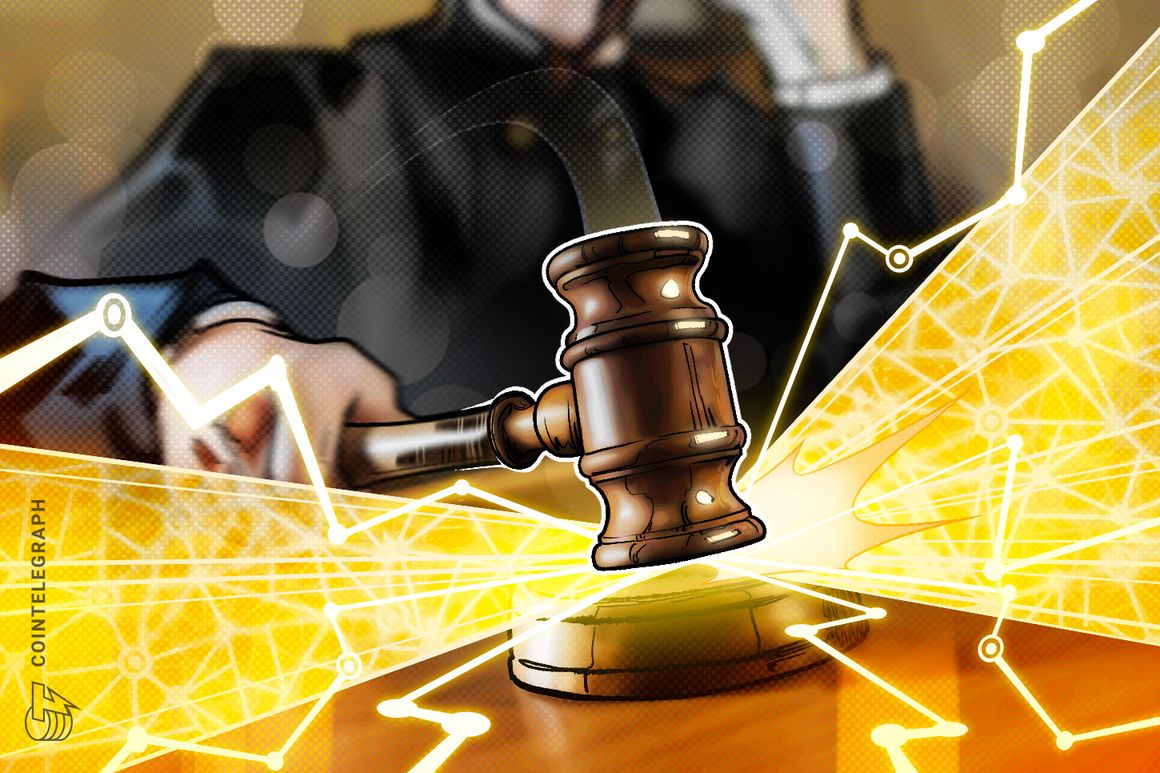 Gryphon Digital Seeks Dismissal of Sphere 3D's Lawsuit Over Bitcoin Fraud