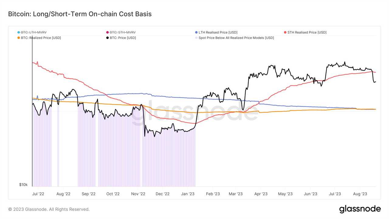 Bitcoin Speculators Suffer as Flash Crash Leaves 90% of Holdings in the Red