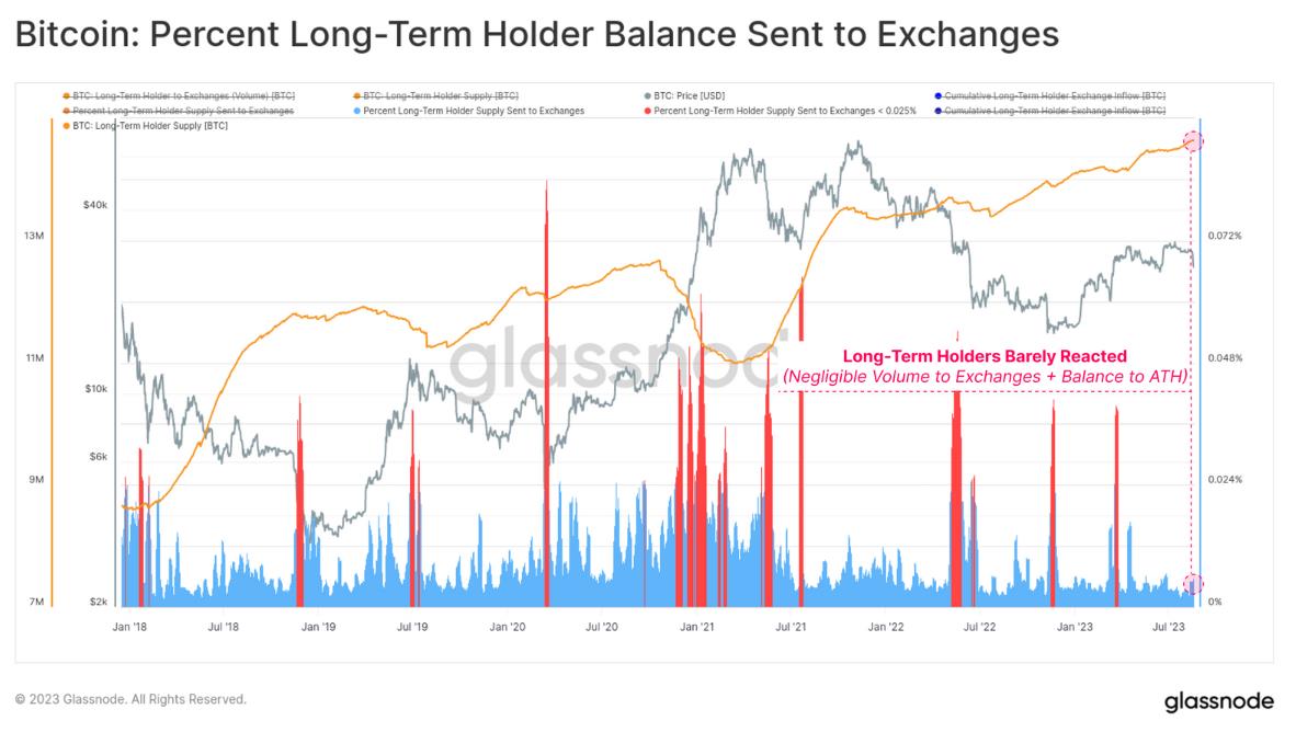 Bitcoin Speculators Suffer as Flash Crash Leaves 90% of Holdings in the Red