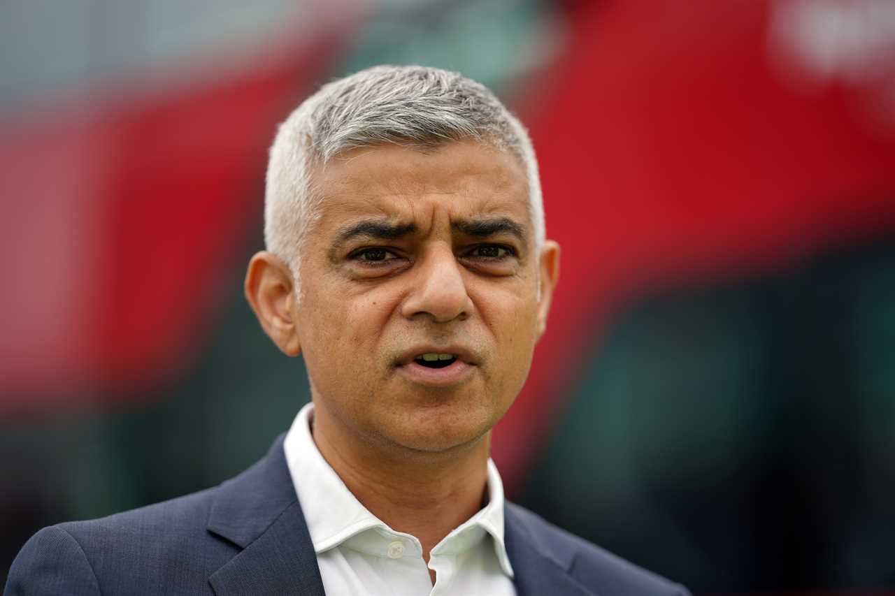 London Mayor's Office Accused of Trying to Silence Scientists Over Emissions Research