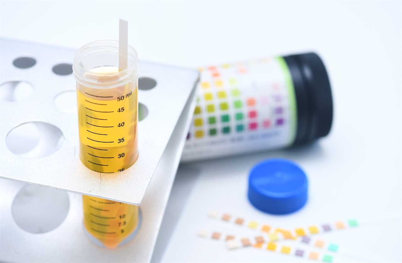 Cancer Could Soon be Self-Diagnosed with a 'Pregnancy-Style' Urine Test