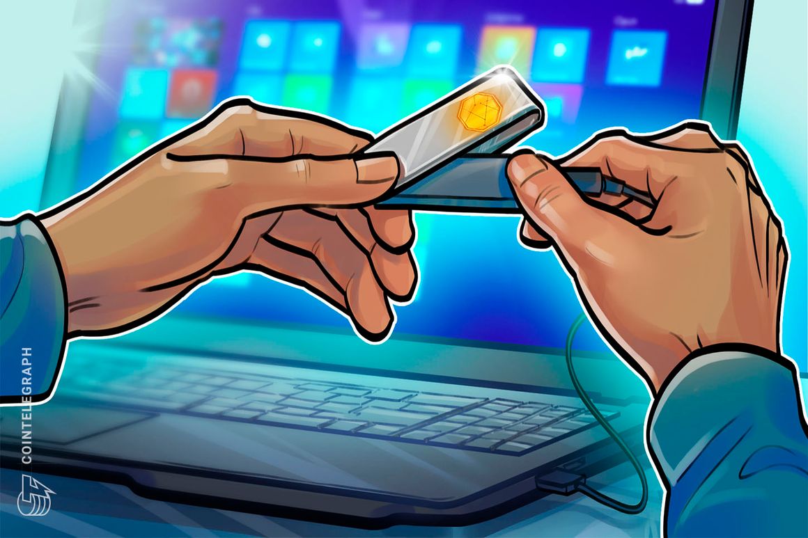 Cryptocurrency Hardware Wallets: Protecting Against Side-Channel Attacks