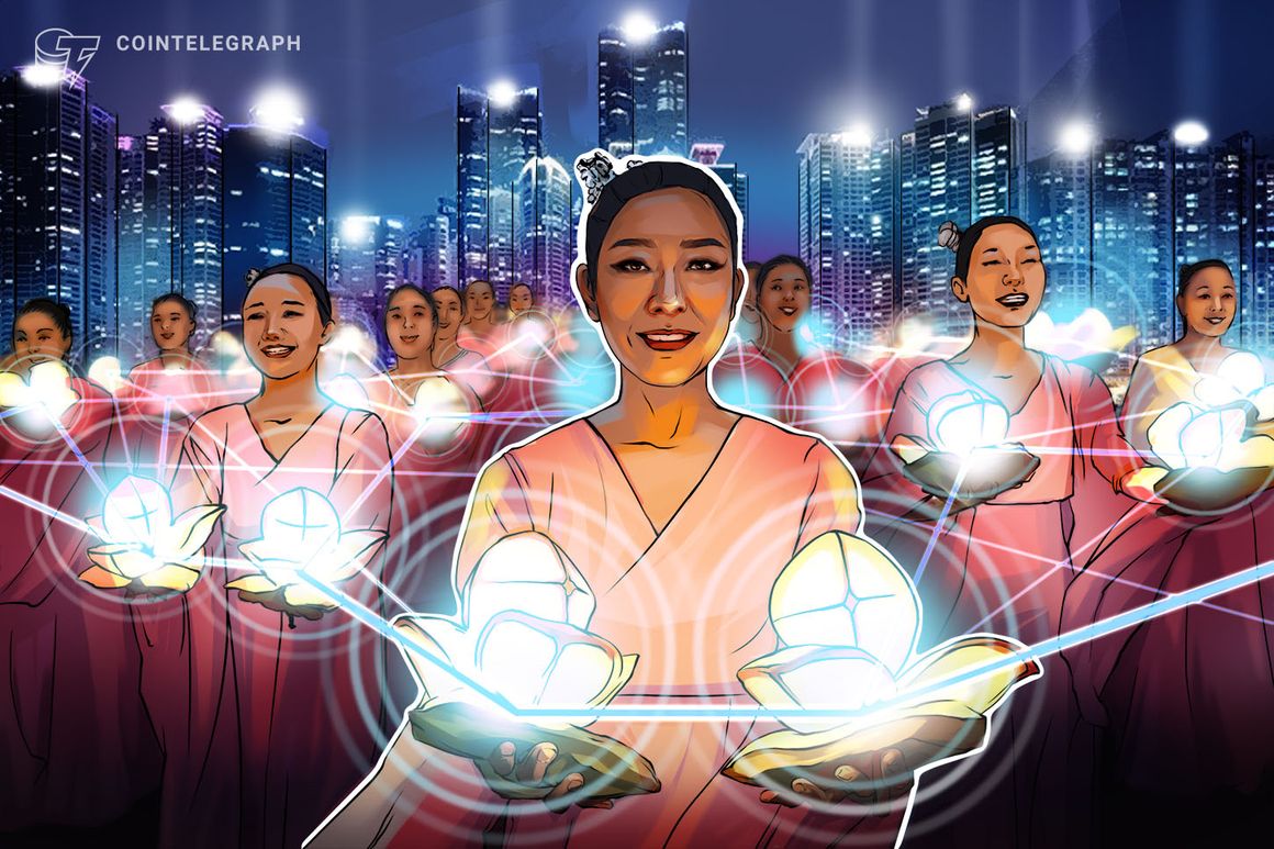 GenZ in South Korea Prefers XRP and Other Altcoins to BTC and ETH: Report