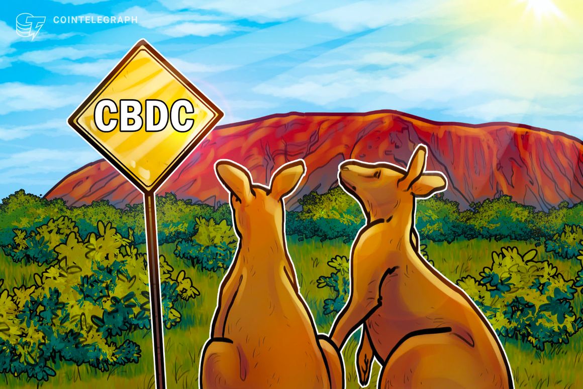 Australia Completes Pilot of Central Bank Digital Currency (CBDC)