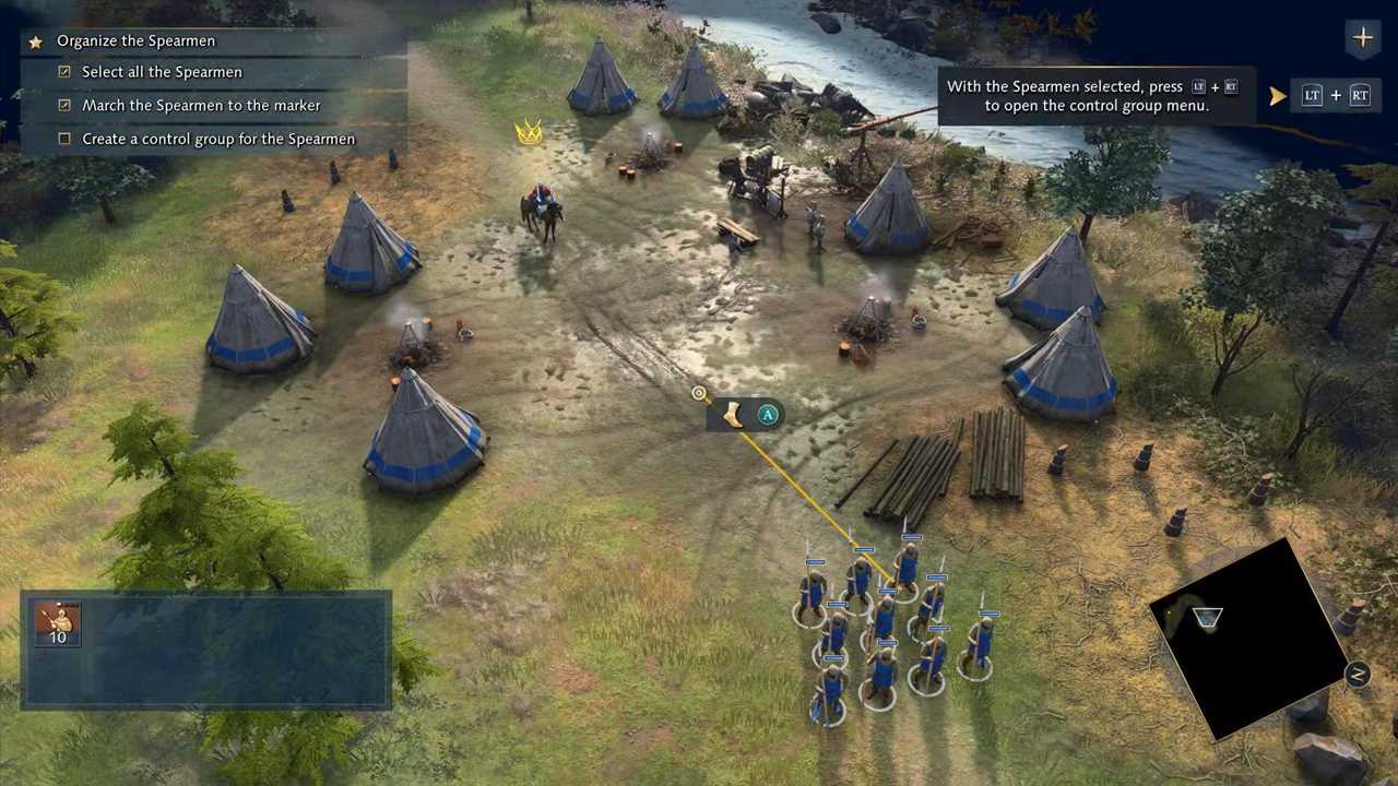 Xbox adds Age of Empires 4 to Game Pass: Play one of the best strategy games for free!