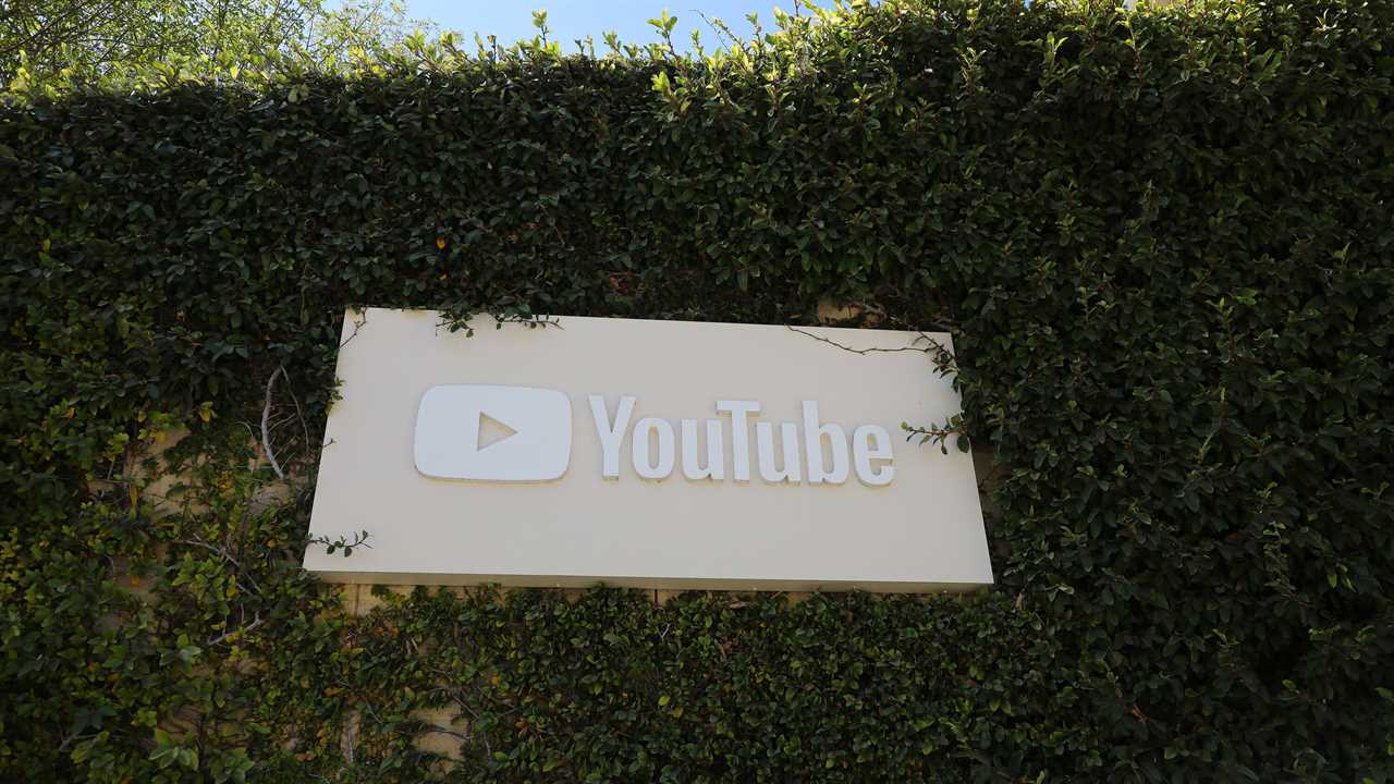 YouTube Underfire Again for Allegedly Violating Children's Privacy Laws