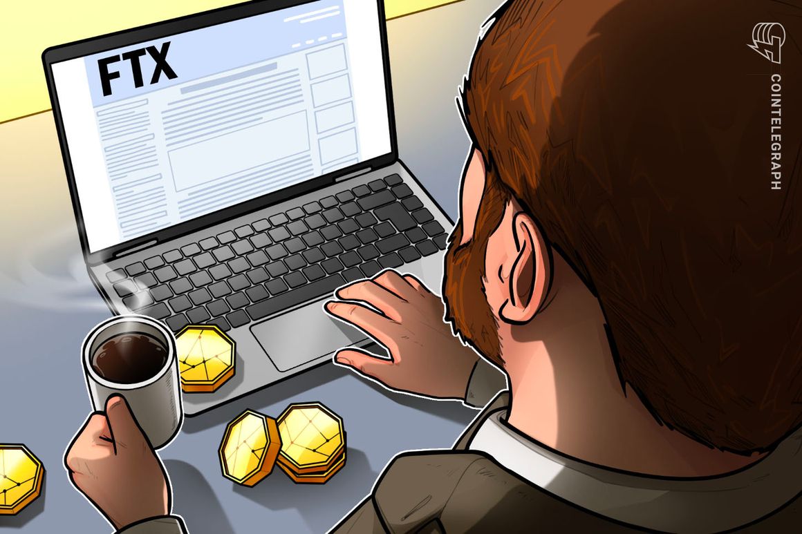 FTX seeks approval to sell recovered cryptocurrency assets