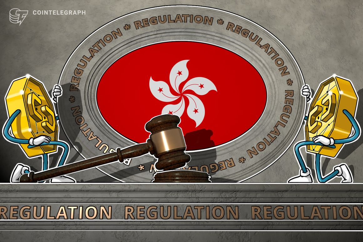 Hong Kong Monetary Authority Highlights Benefits of Bond Tokenization