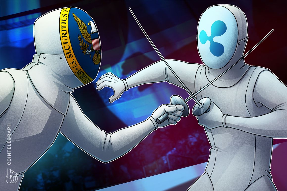 Pro-XRP Attorney Argues SEC Erred in Aiding and Abetting Allegations Against Ripple CEO