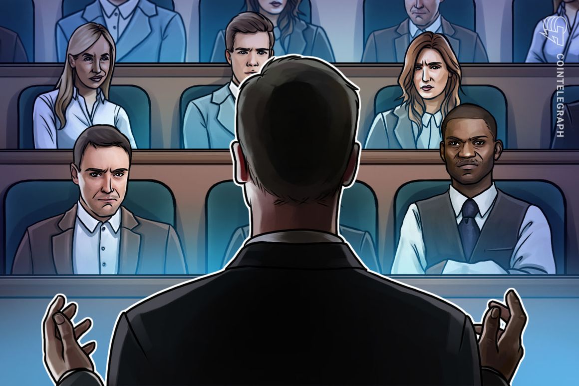 Lenders of Bankrupt Cryptocurrency Lender Genesis Not Satisfied with In-Principle Settlement Agreement