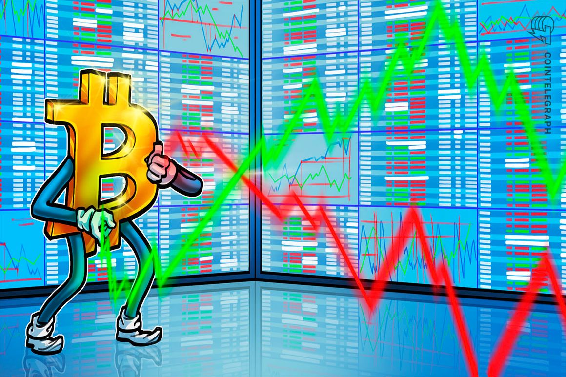 Bitcoin Investment Vehicle GBTC Could Eliminate BTC Price Discount in 2024