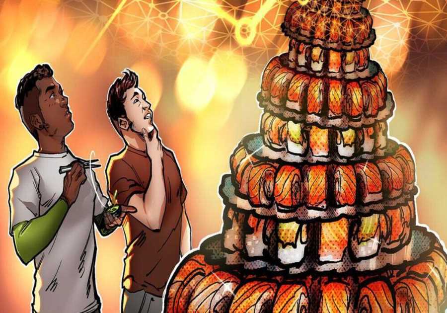 SushiSwap furthers cross-chain functionality with Core integration 