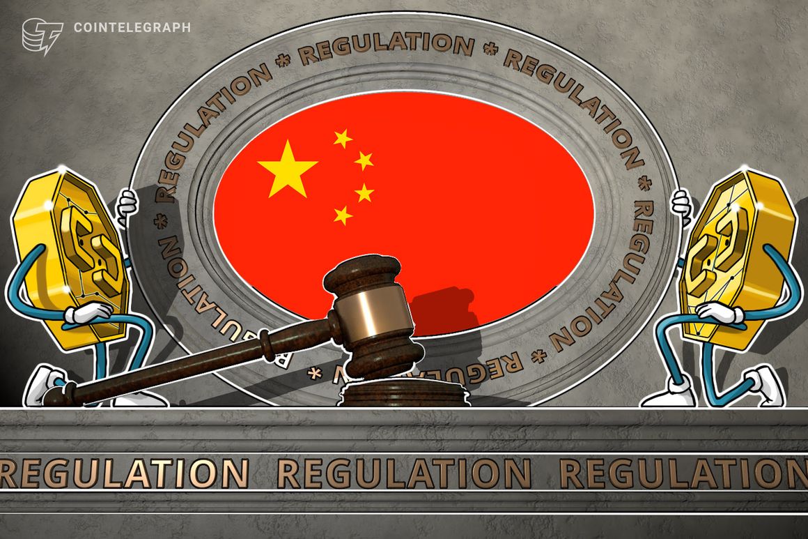 China Court Recognizes Virtual Assets as Legal Property Protected by Law