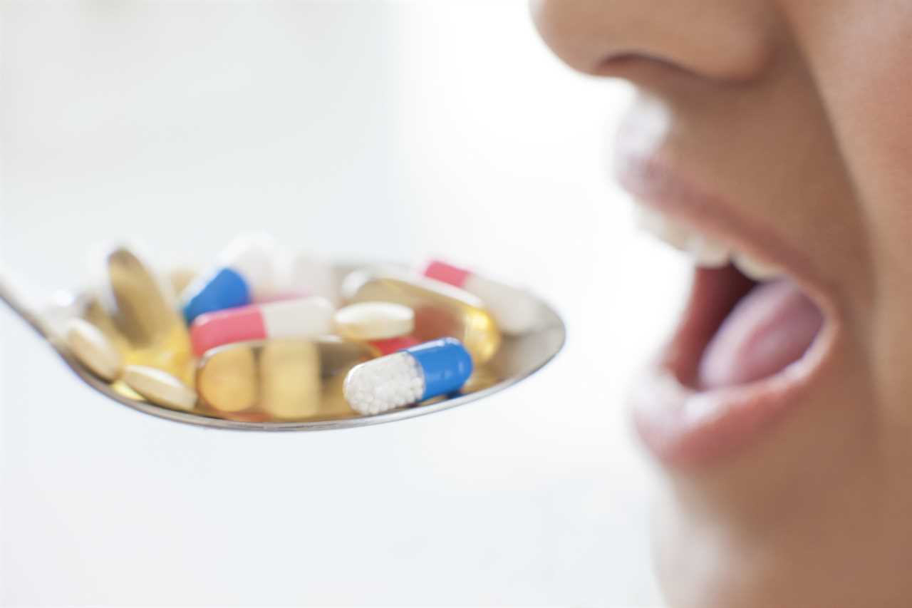 Shock Study Finds Vitamins C and E may Fuel Lung Cancer Tumour Growth
