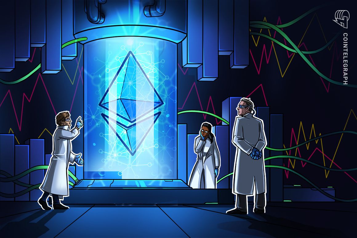 New ZK-proof technology improves access and verification of Ethereum blockchain data