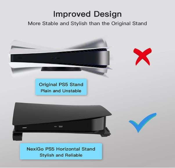 Gamers go wild for PS5 accessory that can instantly prevent costly accidents – it could save you money in the long run