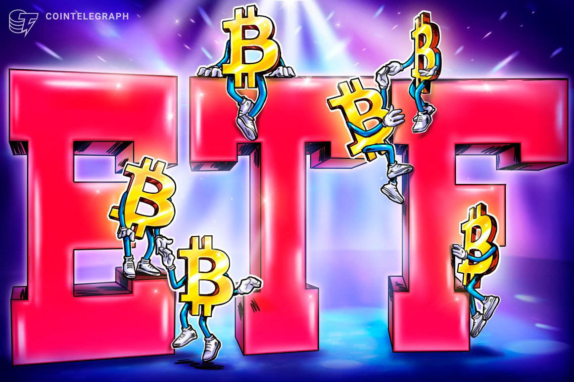 Race to List First Spot-Traded Bitcoin ETF in the US Attracts Major Financial Institutions