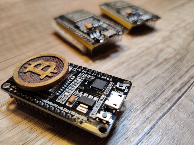 Micro Bitcoin mining devices offer transparency and accessibility to the industry