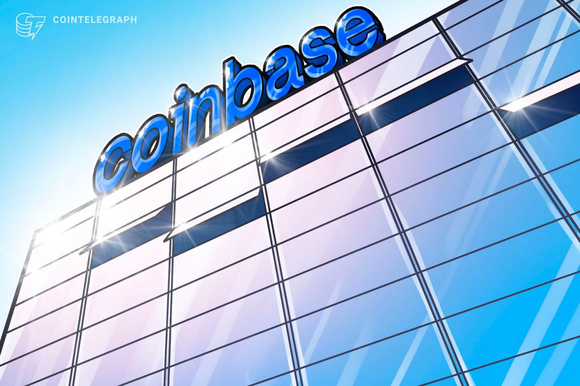 Coinbase Increases Debt Repurchase Offer by $30M