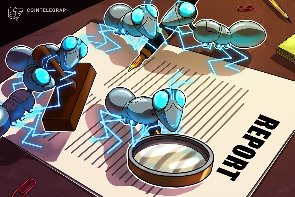 40% of Crypto Trading Platforms Are Decentralized, Report Shows