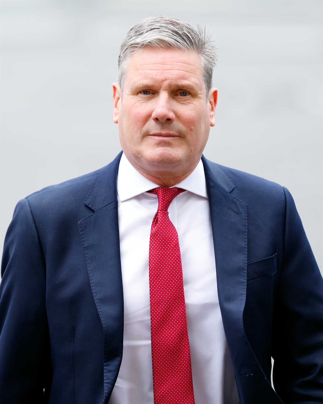 Sir Keir Starmer’s Reshuffle: A Step in the Right Direction?