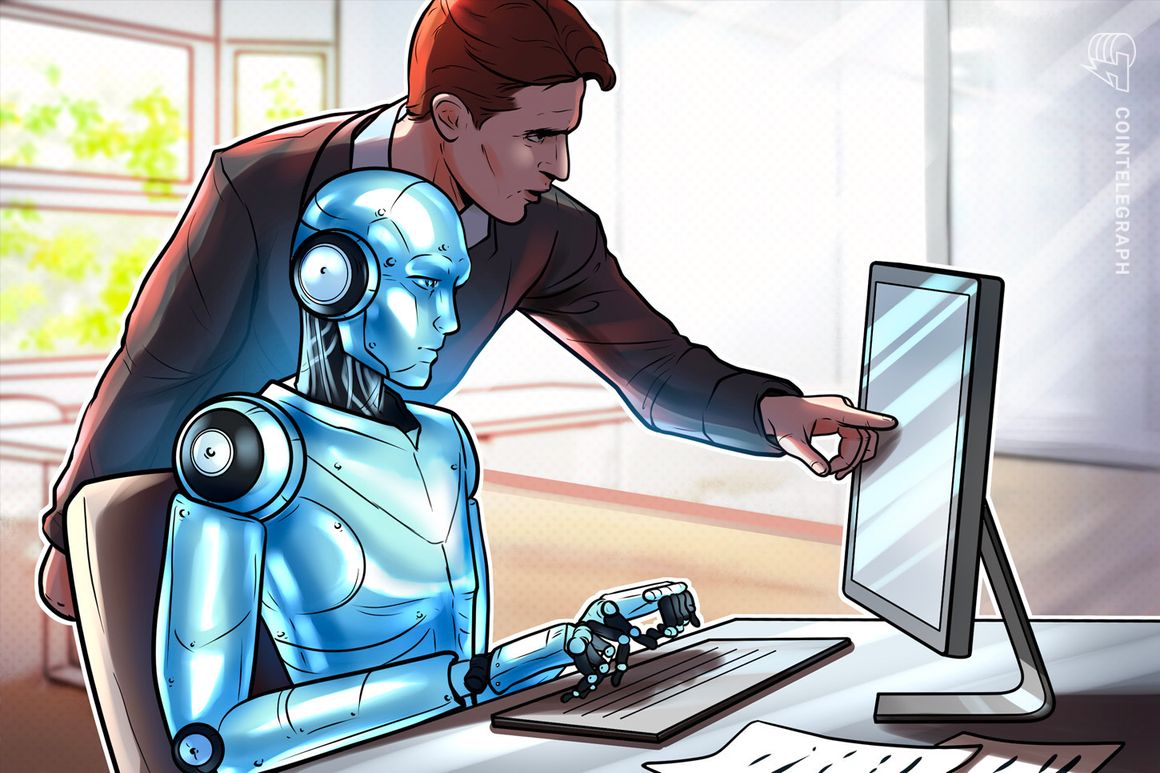 Artificial Intelligence Tools Could Create Problems and Increase Bugs and Attacks in Cryptocurrency Projects, Warns CertiK Executive