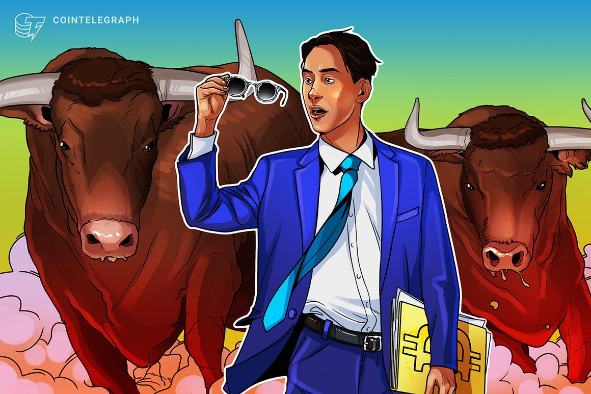 Crypto Market Underestimates Potential of Spot Bitcoin ETFs