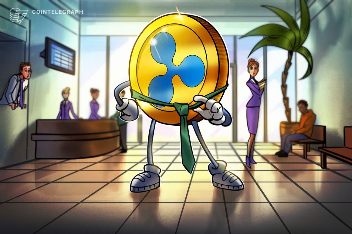Court Ruling on Ripple's XRP Token Could Signal Shift in US Crypto Regulation