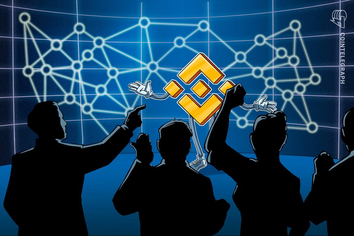Binance's Controversial Decision to Freeze BNB Wallets in $11M Rug Pull