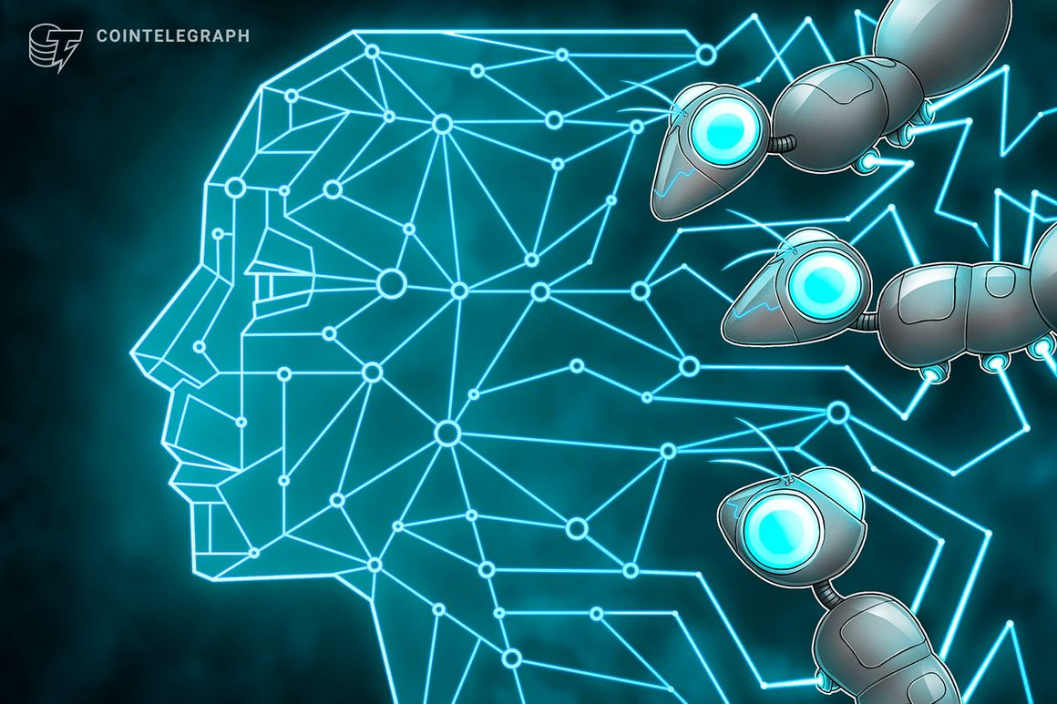 AI and Blockchain Set to Reshape Industries and Create New Markets, says Moody's Report