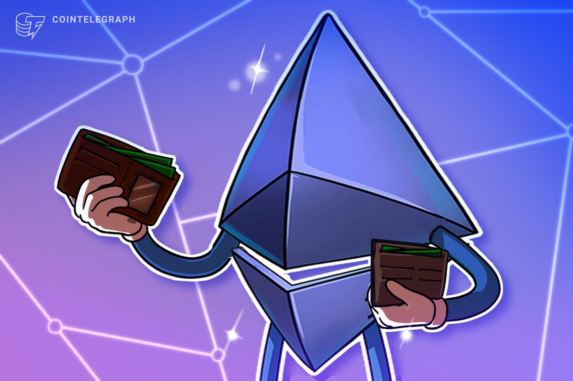 Casa Launches Ethereum Vault Relay Service for Enhanced User Privacy