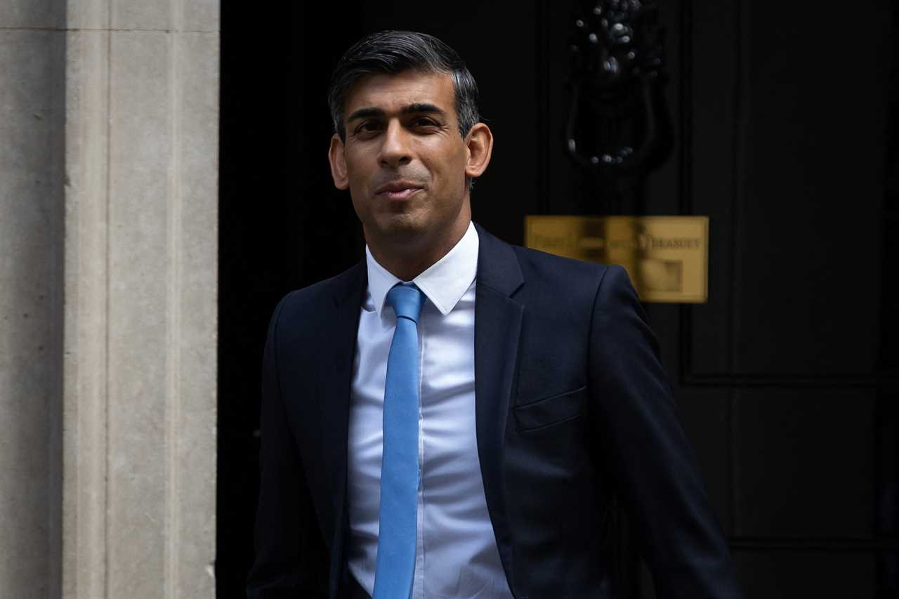 Rishi Sunak Rules Out More Student Visas in Exchange for Trade Deal with India as He Personally Takes Charge of Talks