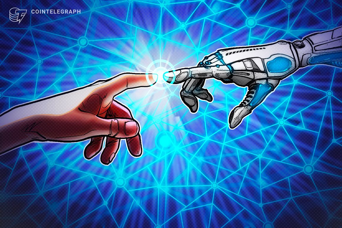 Human vs. AI: The Ultimate Showdown in Crypto Investing