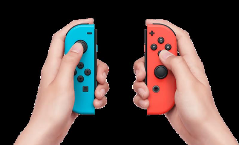 Nintendo Switch owners discover hidden 'vibration alert' trick to find lost controllers quickly