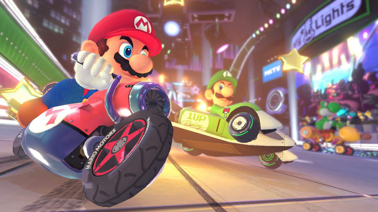 Nintendo announces end to updates for Mario Kart Tour, leaving fans devastated